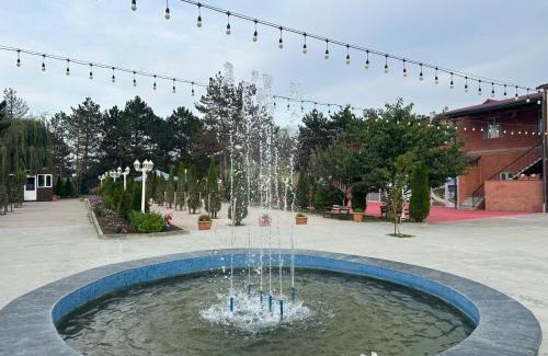 Akhaltsikhe Hotel | Hotel Romantika