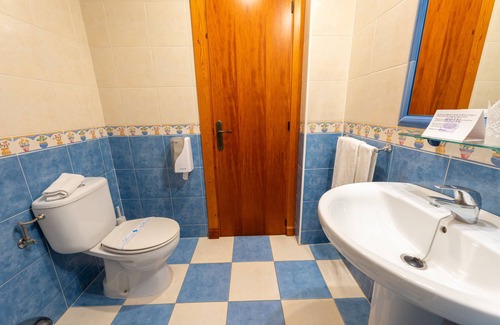 Cruz de Humilladero Hotel | Hotel Romerito