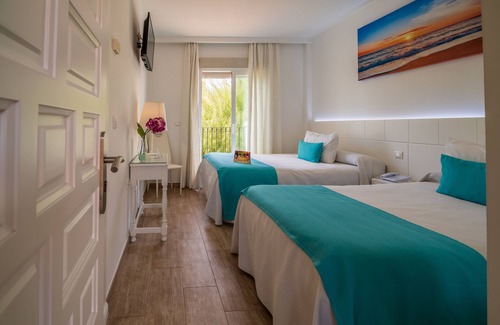 Cruz de Humilladero Hotel | Hotel Romerito