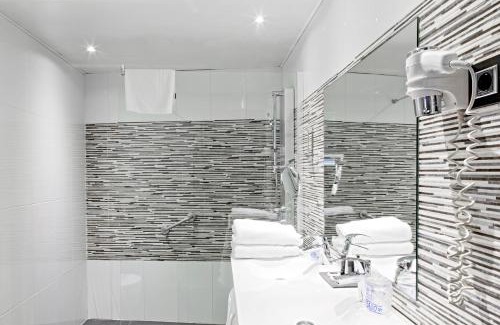 Gracia Hotel | Hotel Ronda Lesseps