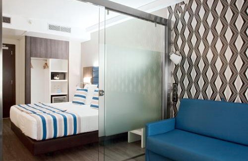 Gracia Hotel | Hotel Ronda Lesseps