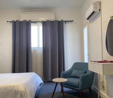 Downtown Cairo House | Hotel room in the heart of Cairo