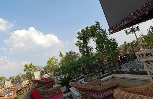 Basyun Bed & Breakfast | Hotel Room With Breakfast -Tanta Al Nahas Street
