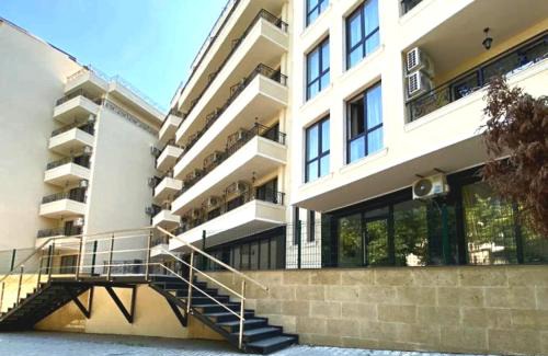 Plovdiv Center Hotel | Hotel Rooms St Paul Central Plovdiv Self Check-in Budget Stay