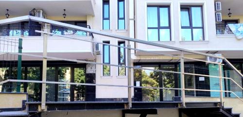 Plovdiv Center Hotel | Hotel Rooms St Paul Central Plovdiv Self Check-in Budget Stay