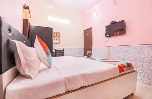Patna Hotel | Hotel Roop Shree Inn By GRB
