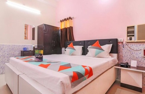 Patna Hotel | Hotel Roop Shree Inn By GRB