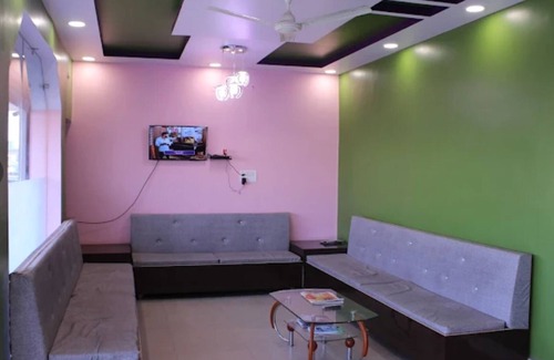 Patna Hotel | Hotel Roop Shree Inn By GRB