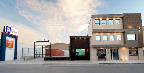 Torreon Hotel | Hotel Roque