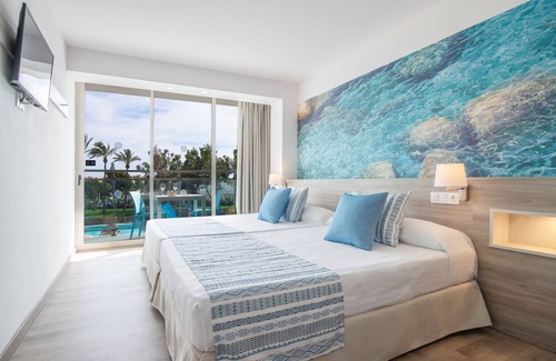 Roquetas de Mar Hotel | Hotel Roquetas El Palmeral by Pierre & Vacances
