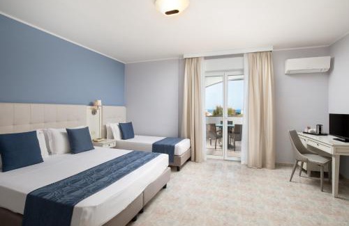 Lu Bagnu Hotel | Hotel Rosa dei Venti