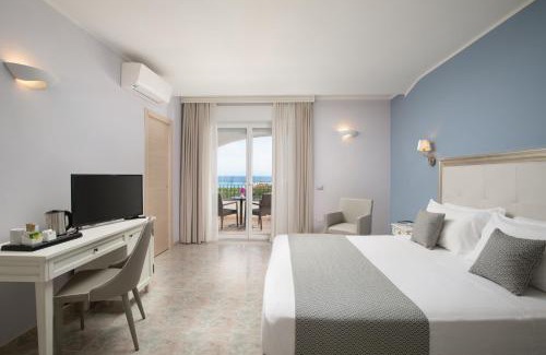 Lu Bagnu Hotel | Hotel Rosa dei Venti