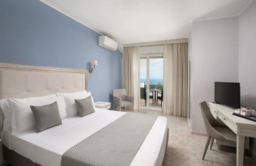 Lu Bagnu Hotel | Hotel Rosa dei Venti