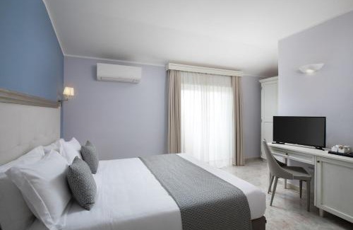 Lu Bagnu Hotel | Hotel Rosa dei Venti