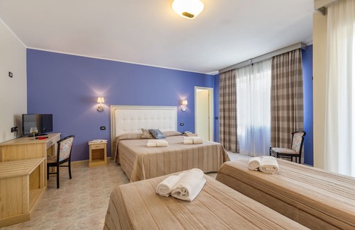 Lu Bagnu Hotel | Hotel Rosa Dei Venti