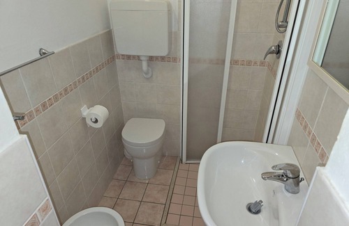 Gatteo a Mare Hotel | Hotel Rosa