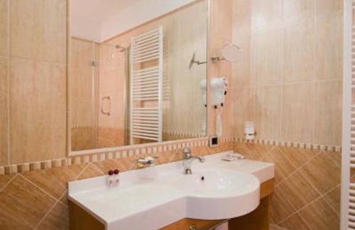 Cavareno Hotel | Hotel Rosa Resort