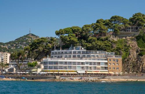 Lloret Town Center Hotel | Hotel Rosamar Maxim 4*- Adults Only