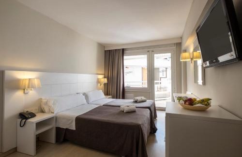 Lloret Town Center Hotel | Hotel Rosamar Maxim 4*- Adults Only