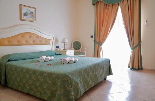 Rossano Hotel | Hotel Roscianum Welness SPA
