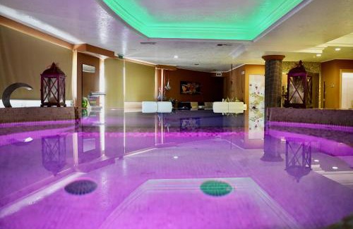 Rossano Hotel | Hotel Roscianum Welness SPA