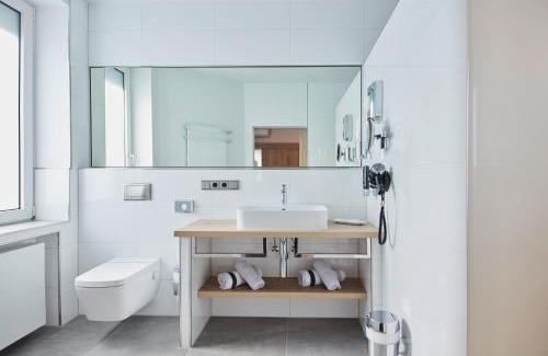 Ruedesheim am Rhein Hotel | Hotel Rose