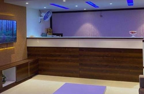 Surat Hotel | Hotel Rose Palace