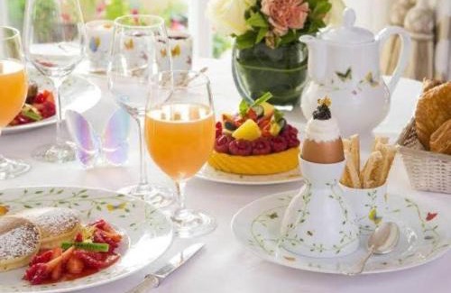 Surat Hotel | Hotel Rose Palace