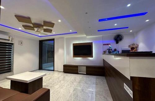 Surat Hotel | Hotel Rose Palace