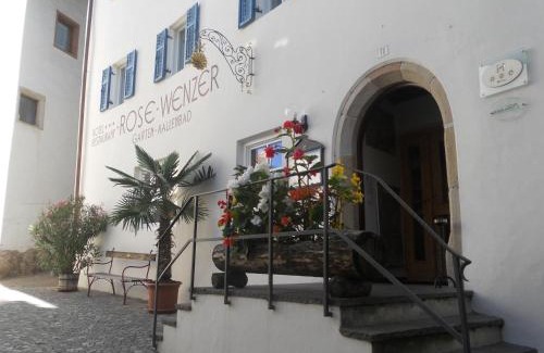 Fie allo Sciliar Hotel | Hotel Rose Wenzer