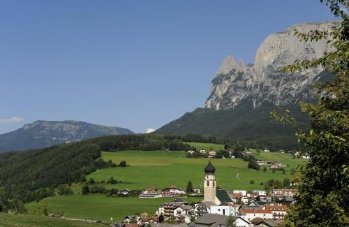 Fie allo Sciliar Hotel | Hotel Rose Wenzer