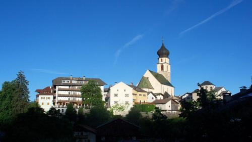 Fie allo Sciliar Hotel | Hotel Rose Wenzer