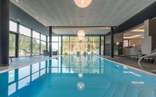 Nova Levante Hotel | Hotel Rosengarten