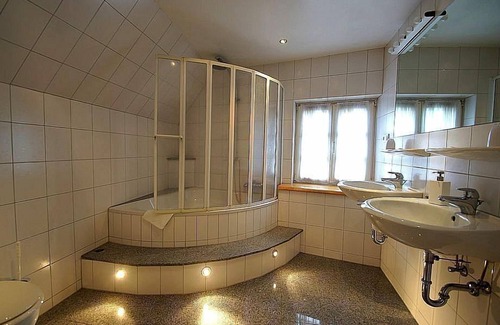 Langenberg Hotel | Hotel Rosenhaus Garni