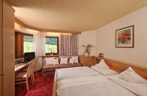 Chifa Hotel | Hotel Rosenheim