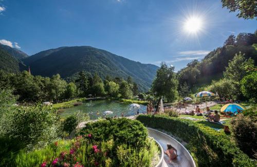 Luson Hotel | Hotel Rosental