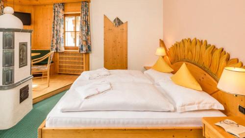 Luson Hotel | Hotel Rosental