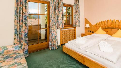 Luson Hotel | Hotel Rosental