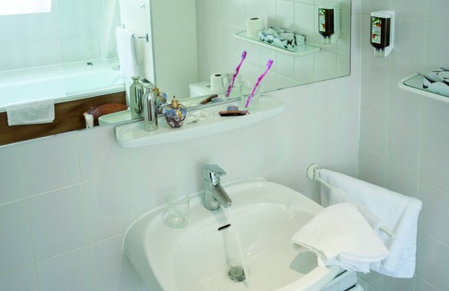 Krutenau Hotel | Hotel Roses