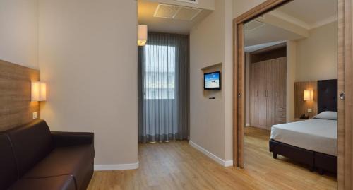 Pesaro Hotel | Hotel Rossini