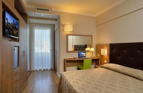 Pesaro Hotel | Hotel Rossini
