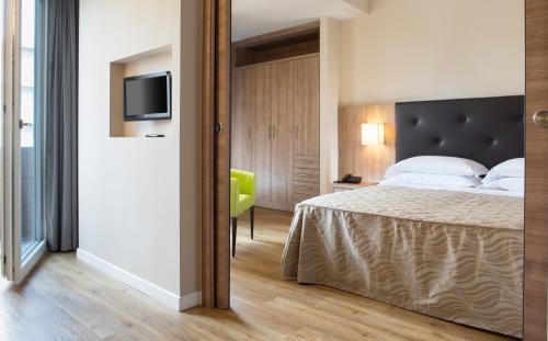 Pesaro Hotel | Hotel Rossini
