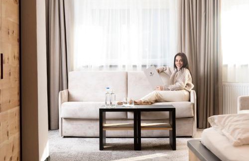 Vipiteno Hotel | Hotel Rosskopf
