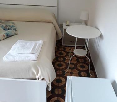 Magazzeno Hotel | Hotel Rosy
