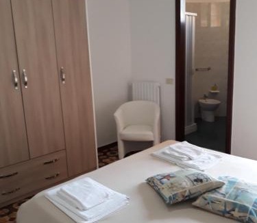 Magazzeno Hotel | Hotel Rosy