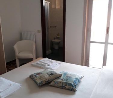 Magazzeno Hotel | Hotel Rosy