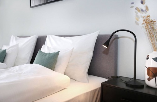 Neuhausen Hotel | Hotel Rotkreuzplatz