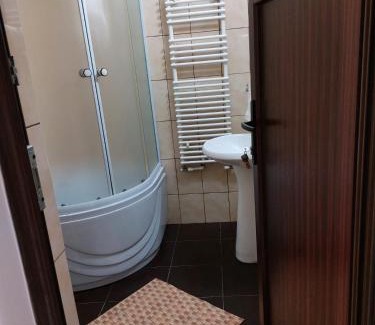 Nehoiu Hotel | Hotel Roua Muntilor