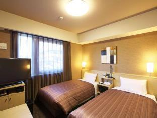 Fuji Hotel | Hotel Route-Inn Fuji Chuo Koen Higashi