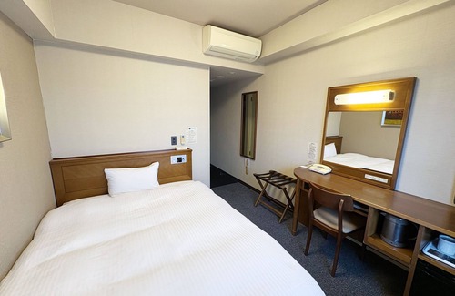 Taira Hotel | Hotel Route Inn Iwaki Ekimae